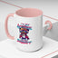 Humor Mug - I'm Not Anti-social