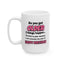 Birthday Mug - As You Get Older (Female)