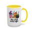 Halloween Mug - This Witch Needs Coffee