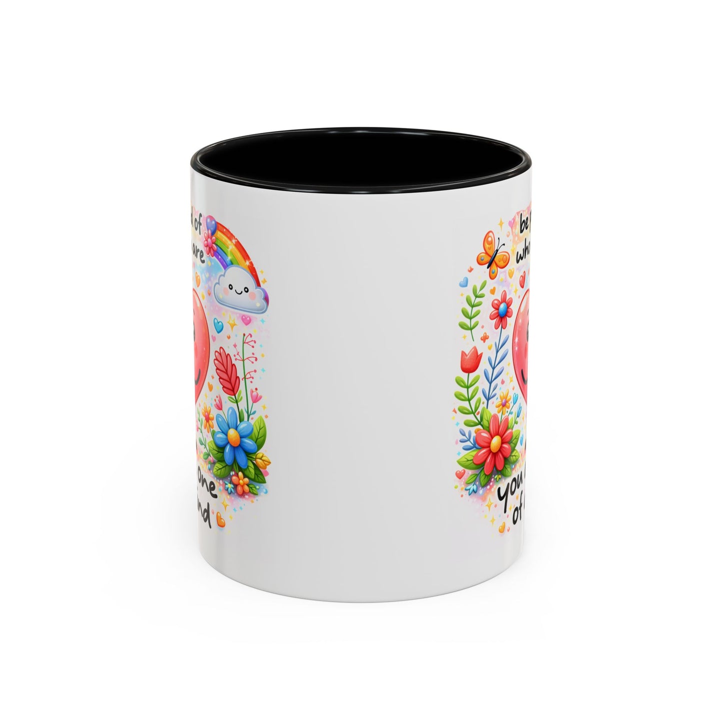 Wellness Mug - Be Proud