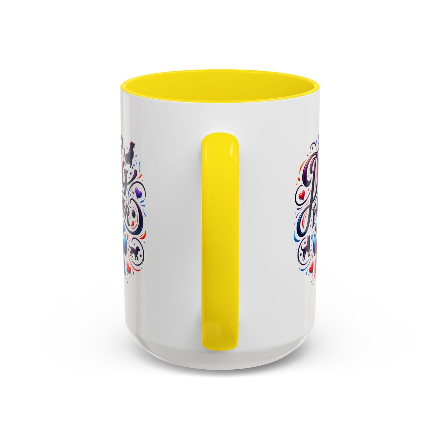 Animal Mug - The Dog Father