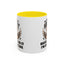 Humor Mug - I'm Going to Let God Fix It