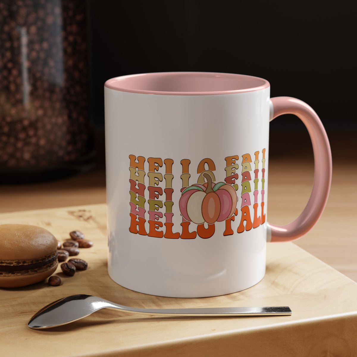 Fall Mug