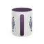 Wellness Mug - Magic Is In You Celestial