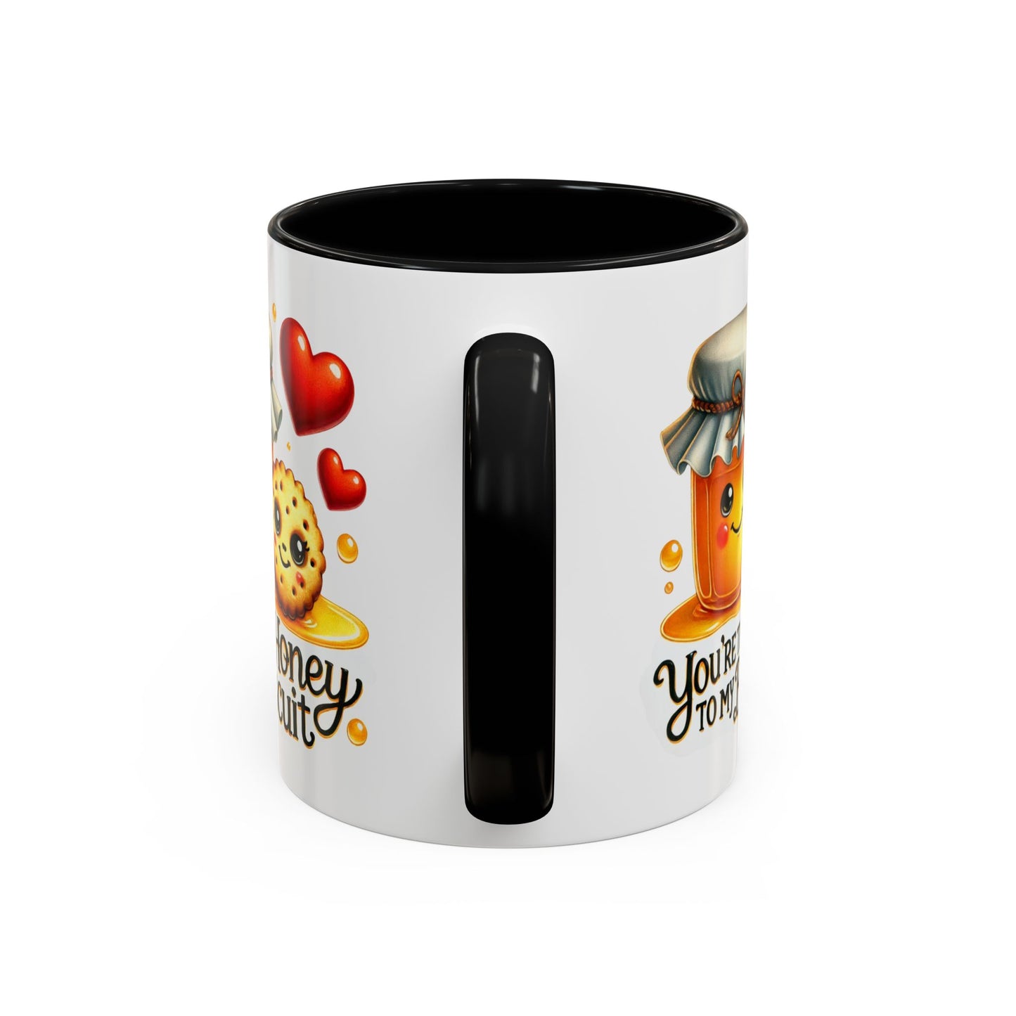 Anniversary Mug - You're The Honey