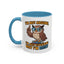 Office Mug - I'm Not Arguing