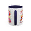 Birthday Mug - Puppy Cake