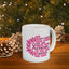 Support Mug - We Don't Know