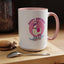 Birthday Mug - Sexy Drama Lama