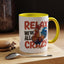 Office Mug - Relax