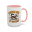Animal Mug - Catch Me If You Can
