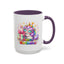 Birthday Mug - Unicorn Present