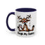 Office Mug - Sleigh My Sanity
