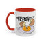 Humor Mug - You Crack Me Up