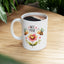 Anniversary Mug - Bee Mine
