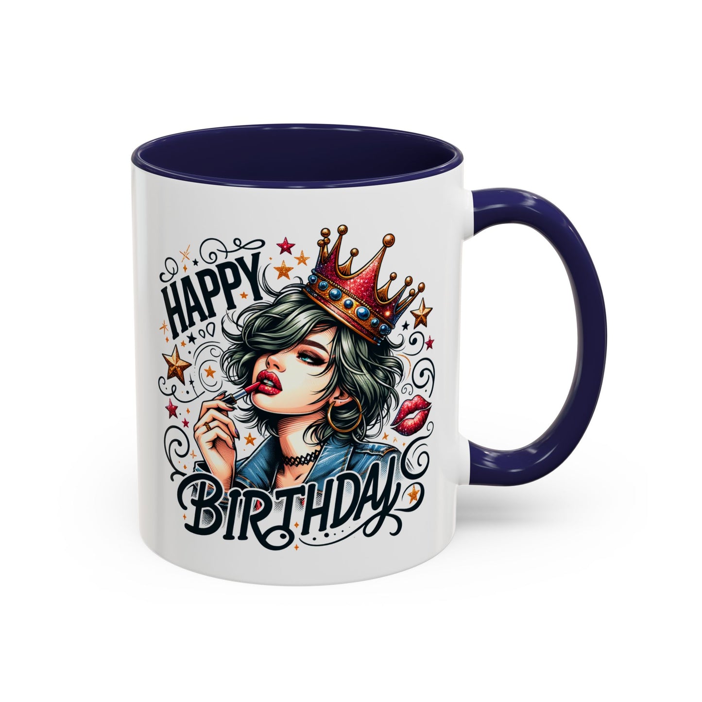 Birthday Mug - Slay Girl