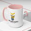 Humor Mug - Ba-Nah-Nah