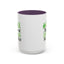 Humor Mug - Inhale the Good Shit Exhale the Bullshit