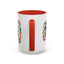 Humor Mug -I'm Not Rude