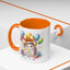 Birthday Mug - Happy Birthday Cute Surprise Gift