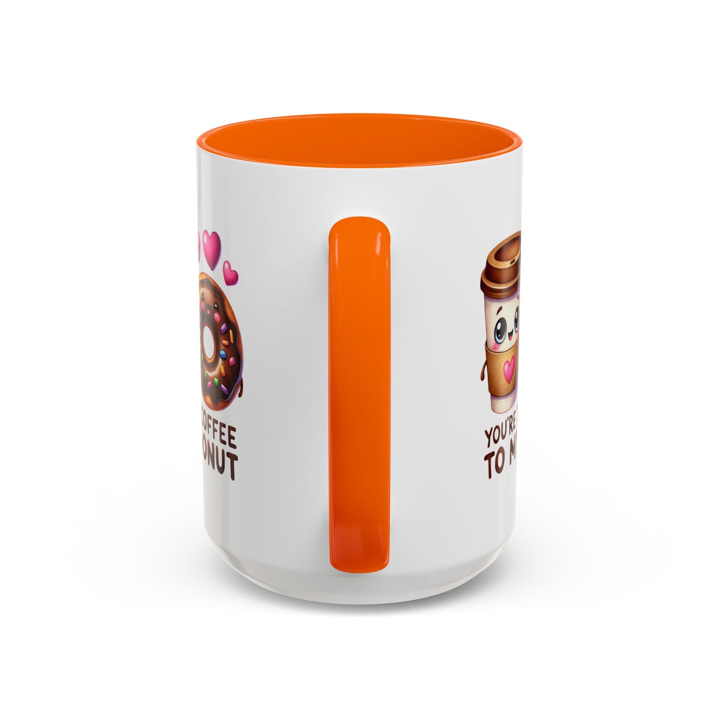 Anniversary Mug - You're The Coffee