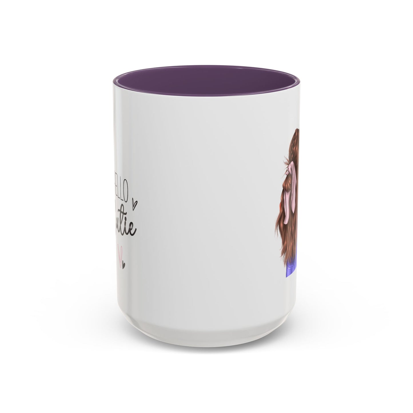 Humor Mug - Hello Cutie