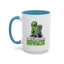 Alien Mug - I Need Some Space