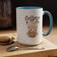 Humor Mug - Caffeine Queen