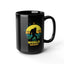 Adventure Mug - Hide & Seek World Champion
