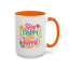 Wellness Mug - Stay Trippy Little Hippie