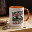 Adventure Mug - Adventure Serial