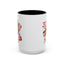 Humor Mug - Hang On