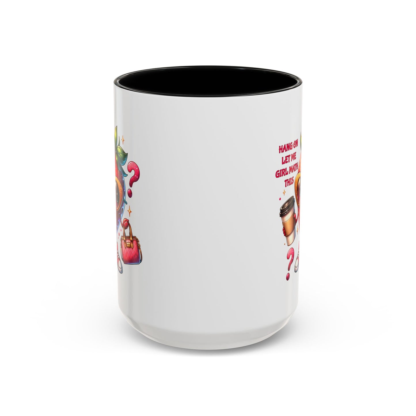 Humor Mug - Hang On