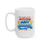 Anniversary Mug - The Results Are In You Are The Best Husband
