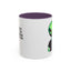 Alien Mug - This Is My Human Costume