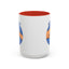 Father's Day Mug - Fist Pump