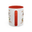 Humor Mug - My Alone Time