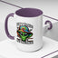 Alien Mug - Don't Panic
