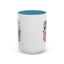Anniversary Mug - All I Need Is Love