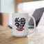 Alien Mug - Alien On The Inside