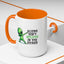 Alien Mug - Aliens Don't Believe In You Either