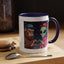 Alien Mug - Bigfoot Alien