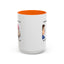Humor Mug - My Husband