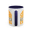 Motivation Mug - Be Stronger Than Your Excuses