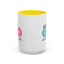 Religious Mug - With God