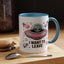Alien Mug - I Want To Leave