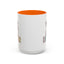 Easter Mug - Happy Easter Bunny