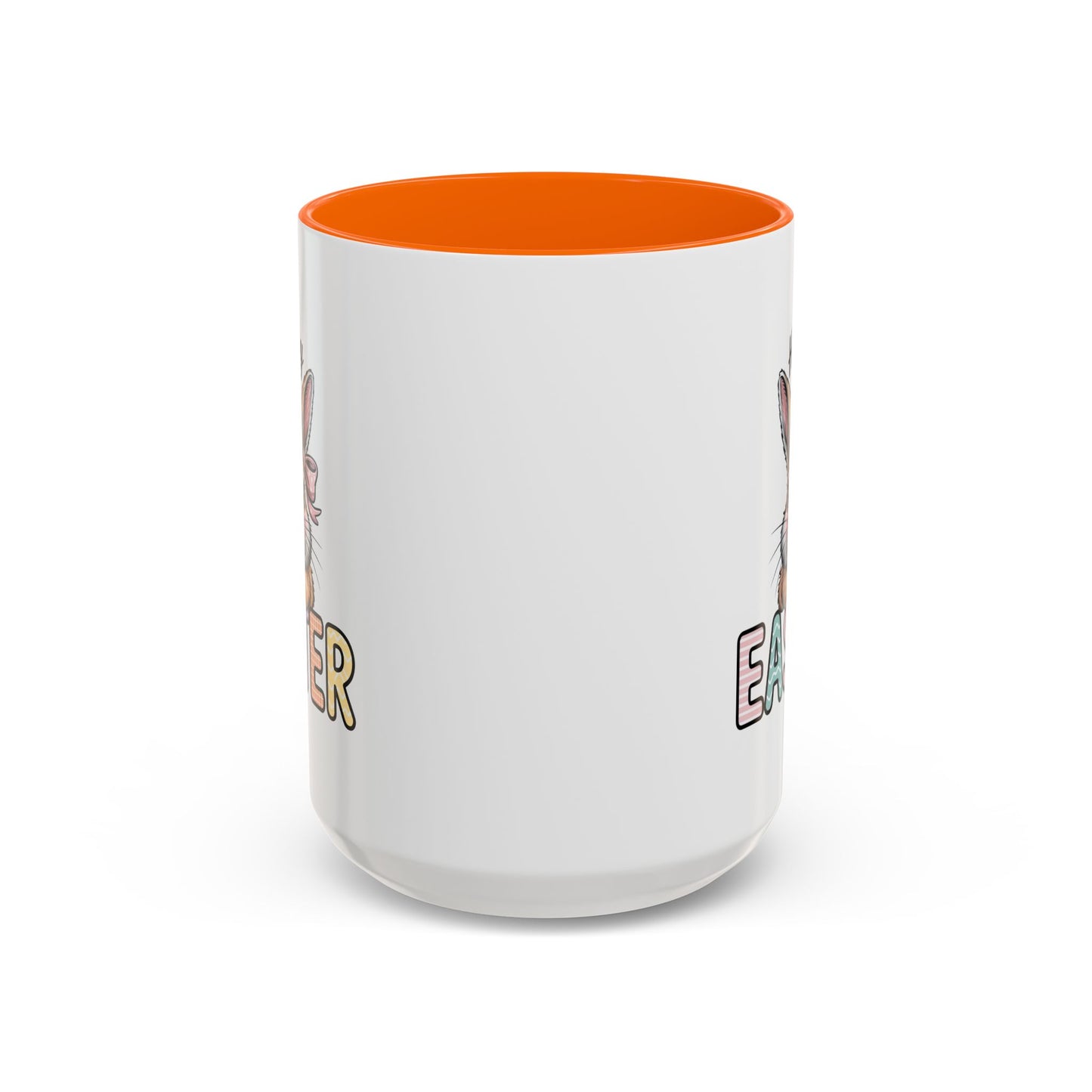 Easter Mug - Happy Easter Bunny