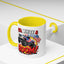 4th of July Mug - Red White & Boom!