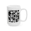 Birthday Mug - Party Like Your Heart Hurts